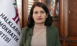 Eski HDP'li Semra Güzel’in Yargılanmasına Devam Edildi!