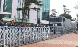 İsrail Başkonsolosluğu Yakınlarında Silah Sesi: Bir Kişi Gözaltında