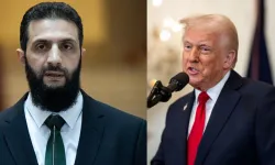 Riyad’da sürpriz zirve teması: Cumhurbaşkanı Erdoğan Trump Prens Selman ve Şara videolu görüştü