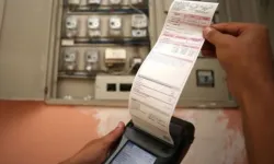 Tüketim üretimi geçti: Akşam saatlerinde elektrik tüketiminde rekor kırıldı