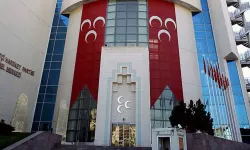 MHP Meclis Başkanlık Divanı Görev Dağılımını Belirledi: Celal Adan Yeniden Başkanvekili