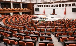 TBMM’de Başkanlık Seçimi 3 Haziran’da Yapılacak: Gözler Yeniden Kurtulmuş’ta