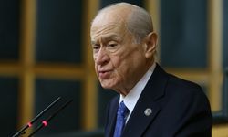 Bahçeli’den fetih mesajında İBB göndermesi: 'Yolsuzluk kanayan yaramız'