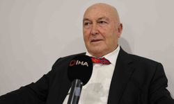 Prof. Dr. Ahmet Ercan beyin kanaması ve felç geçirdi!