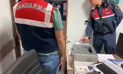9 ilde sahte engelli raporu operasyonu: 50 şüpheli gözaltında