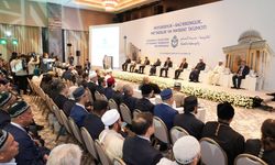 Semerkant'ta Matüridilik konferansı: İlahiyat Fakültesi’nden akademik katkı