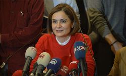 Siyaseti bırakan Canan Kaftancıoğlu’nun yeni işi belli oldu!