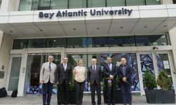 NAFSA 2025’te Ankara Üniversitesi’ne Yoğun İlgi
