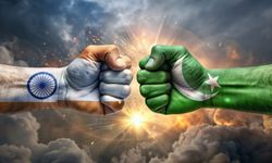 İki nükleer güç Hindistan ve Pakistan savaşıyor!  Hangi ülke askerî olarak üstün?