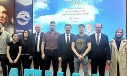 Havacılık tutkunları THK Üniversitesi’nde buluştu