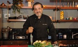 Şef Mehmet Yalçınkaya’nın Ankara’daki restoranındaki fiyatlar şoke etti! Sosyal medya ikiye bölündü!