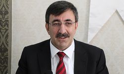 Resmî Tezkere yayınlandı! Cumhurbaşkanlığına Cevdet Yılmaz vekâlet edecek!