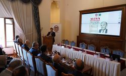 Bilge lider Aliya İzzetbegoviç 100 yaşında: Üniversitemizden anlamlı panel