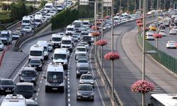 Ankara'da yarın bazı yollar trafiğe kapatılıyor! 4 Mayıs trafiğe kapalı olan yollar