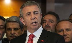 Mansur Yavaş’tan 19 Mayıs Mesajı: 'Engelleri Hep Birlikte Kaldıracağız'