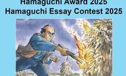 Hamaguchi Goryo Ödülleri ve Kompozisyon Yarışması Başvuruları Başladı