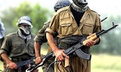 PKK resmen feshedildi! Silahları teslim edecekleri noktalar belli oldu!