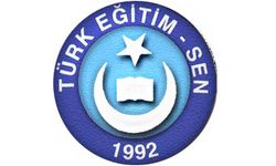 Türk Eğitim-Sen’den “Arife günü tam gün tatil edilsin” çağrısı