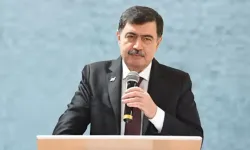 Başkentte 19 Mayıs Coşkusu: Vali Şahin'den Milli Mücadele Vurgusu