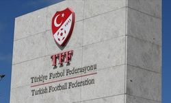 TFF 2025-2026 Sezonu Transfer ve Tescil Dönemlerini Açıkladı