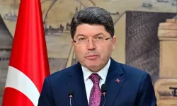 Adalet Bakanı Tunç: 'Bilirkişilik Kurumunu Güçlendirmeye Devam Edeceğiz'