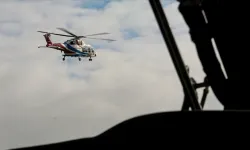 GÖKBEY'den Tarihi Uçuş: Türkiye’nin Yerli Helikopteri İlk Denizaşırı Görevini Tamamladı