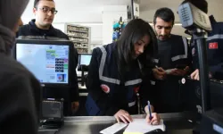 Ankara’da 255 Bin Ürün Denetlendi: Fahiş Fiyatlara 16 Milyon TL Ceza