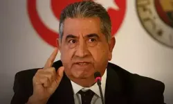 Mahmut Uslu’dan Fenerbahçe Yönetimine Sert Mesaj: 'Sözün bittiği yerdeyiz'