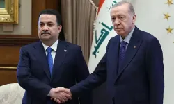 Cumhurbaşkanı Erdoğan ve Irak Başbakanı Sudani’den PKK'ya Karşı Ortak Mesaj!