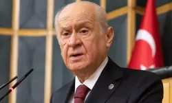 Bahçeli’den Kızılay’ın Kurban Kampanyasına Destek