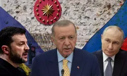 İstanbul’da kritik zirve: Rusya ve Ukrayna barış müzakereleri Hakan Fidan başkanlığında başladı