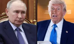 Trump-Putin Hattında Kritik Görüşme: Ukrayna Savaşı İçin Diplomasi Trafiği Hızlandı