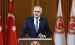 TBMM Başkanı Kurtulmuş’tan 19 Mayıs Mesajı: 'Cumhuriyetimizin Temelleri Gençliğin Zihninde Tecessüm Ediyor'
