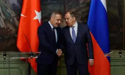Bakan Fidan Moskova’da: Erdoğan’ın Mesajlarını Putin’e İletti Üçlü Barış ve Bölgesel İstikrar Vurgusu Yaptı