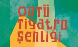 ODTÜ Tiyatro Şenliği 43. kez perde diyor!