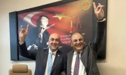HSK Seçiminde Bozkurt Tartışması: CHP’li Tanal’dan Tepki MHP’li Yönter’den Yanıt