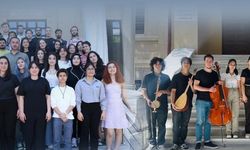 Gazi Üniversitesi’nden Müzik Dolu Bir Gün: Gazi Müzik Topluluğu Konseri 27 Mayıs’ta