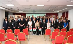 Gençlerin Sosyal Sorumluluk Projeleri Ankara’da Ödüllendirildi
