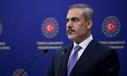 Dışişleri Bakanı Hakan Fidan’dan çarpıcı açıklamalar: PKK kendini fesh edecek mi?