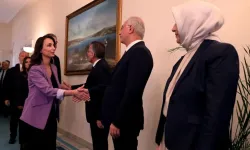 DEM Parti’nin AK Parti'den istedikleri belli oldu!