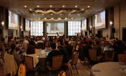 Etkiniz Forumu Ankara'da yapıldı: AB sivil topluma desteğini yineledi