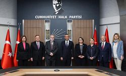 Avrupa Konseyi İmamoğlu'nun serbest bırakılmasını talep etti