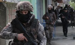 Ankara merkezli 7 İlde DEAŞ operasyonu: 27 şüpheli gözaltında!