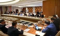 Ankara’da Genç Yazarlar Kreatif Sektörle Buluştu