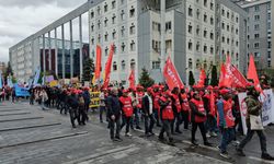 İstanbul’da izinsiz gösteri yapan 384 kişi gözaltına alındı!