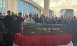 Eski MHP Milletvekili Mehmet Ekici Ankara'da toprağa verildi!