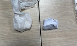 Ankara’da uyuşturucu operasyonu!
