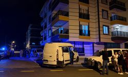 Ankara’da korkunç olay! Evine girdiği genç kızı öldürdü sonra intihar etti!