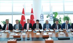 ASO’dan meslek liselerine güçlü destek! Üç okulla protokol imzalandı