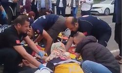 Şanlıurfa’da feci kaza! Öğrenci servisi tıra çarptı: 6 yaralı